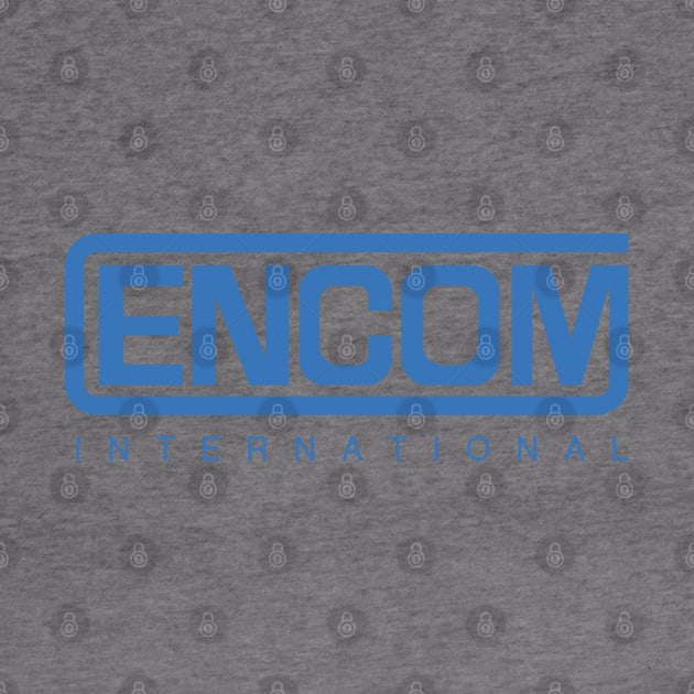 Encom International by The Lamante Quote